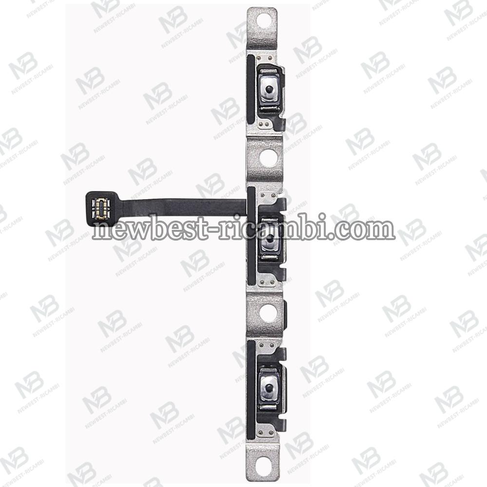 iPhone 17 Pro Max Flex Volume