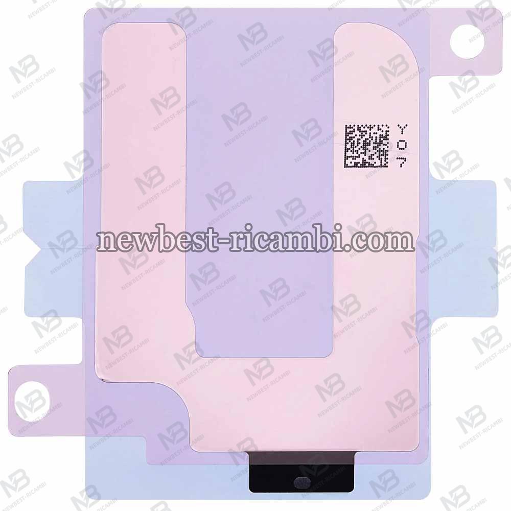 iPhone 17 Pro Max Battery Adhesive Foil