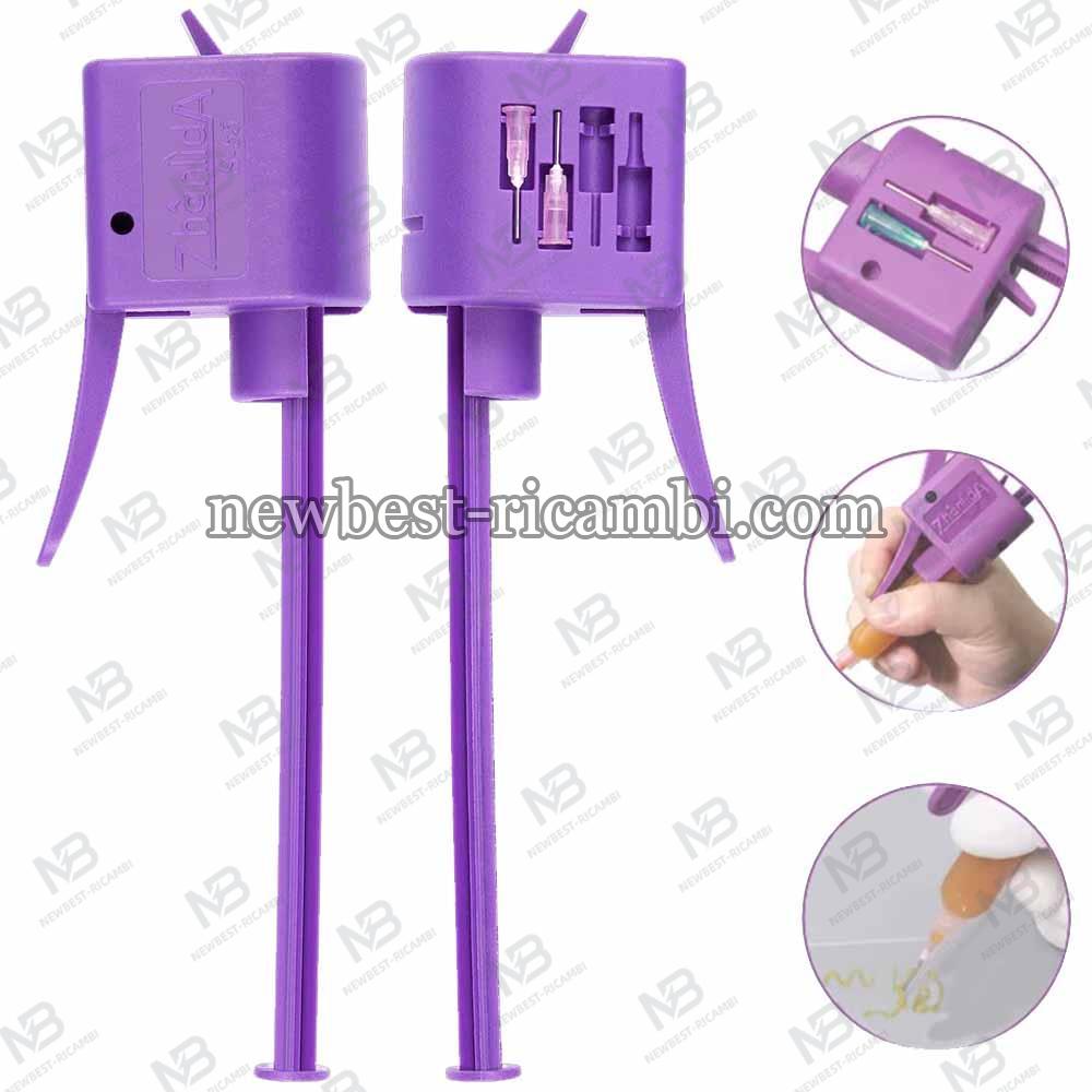 S-50 Manual Glue Gun (30/50CC) (Zhanlida)