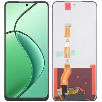 Oppo A3X 5G (CPH2681) Touch + Lcd Black Original