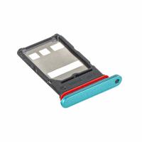Honor 400 Lite 5G / Honor X70i 5G Sim Tray Green