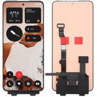 Nothing CMF Phone 2 Pro Touch + Lcd Black