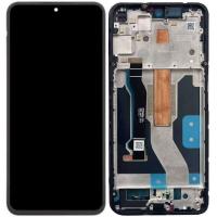 Nothing CMF Phone 2 Pro Touch + Lcd + Frame Black