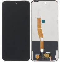 HMD XR21 Touch + Lcd Black