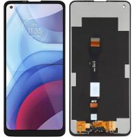 Motorola Moto G Power (2021) XT2117 Touch + Lcd Black