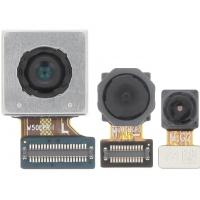 Samsung Galaxy A17 4G A175 / A17 176 5G / A176 Back Camera Set