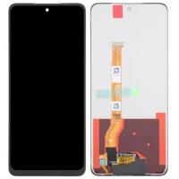 Oppo A5 5G (CPH2735) Touch + Lcd Black Original