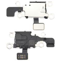 iPhone 17 Dock Microphone + Air Pressure