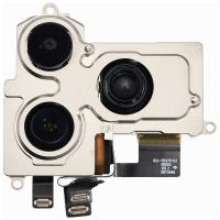 iPhone 17 Pro / 17 Pro Max Back Camera