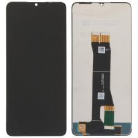 ZTE Blade A76 5G Touch + Lcd Black Original
