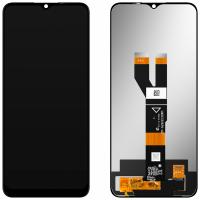 Ulefone Note 16 Pro Touch + Lcd Black