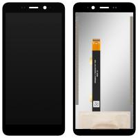 Ulefone Armor X12 Touch + Lcd Black