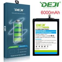 Xiaomi Poco M3 / Redmi 9T BN62 6000mAh Deji Battery