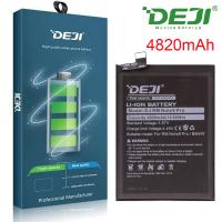 Xiaomi Mi 10T Lite 5G BM4W 4820mAh Deji Battery