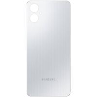 Samsung Galaxy A06 5G (2025) A066 Back Cover Gray