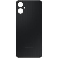 Samsung Galaxy A06 5G (2025) A066 Back Cover Black
