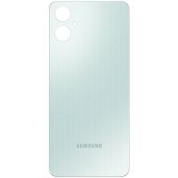 Samsung Galaxy A06 5G (2025) A066 Back Cover Green