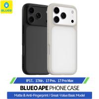 Blueo APE Phone Case No Magnetic B32 iPhone 17 Air White