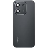 Honor X70i 5G (ABR-AN00) Back Cover + Camera Glass Black