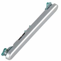 Honor X8C / 400 Lite 5G / X70i 5G Volume Button Gray