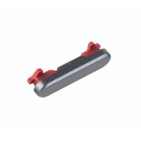 Honor X8C / 400 Lite 5G / X70i 5G Power On / Off Button Black