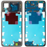 ​Honor 400 Smart 5G (LGN-NX1) Frame B + Side Key Black