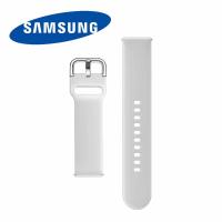 Samsung Galaxy Watch 6 40MM / 44MM Smartwatch Strap White Used Size S in Bulk Like New Original