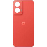 Moto G35 5G Back Cover Red