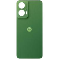 Moto G35 5G Back Cover Green