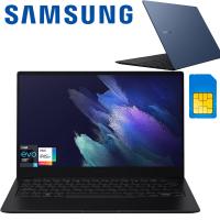 Samsung Galaxy Book Pro 13.3" NP935XDB FHD Laptop Intel Core i7-1160G7 Evo 4G LTE 16/480GB Used Grade A