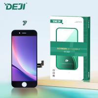 iPhone 7G Touch+Lcd+Frame Black Deji FHD
