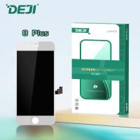 iPhone 8 Plus Touch+Lcd+Frame White Deji FHD
