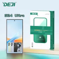 Samsung Galaxy S24 Ultra 5G S928 Touch + Lcd + Frame Black / Blue / Green Deji Oled Soft