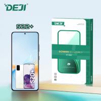 Samsung Galaxy S20 Plus G985 / G986 Touch + Lcd + Frame White Deji Oled Soft