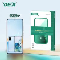 Samsung Galaxy S20 Plus G985 / G986 Touch + Lcd + Frame Blue Deji Oled Soft