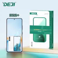 Samsung Galaxy S22 Plus S906 Touch + Lcd + Frame White Deji Oled Soft