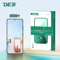 Samsung Galaxy S22 Plus S906 Touch + Lcd + Frame Gold Deji Oled Soft