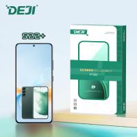 Samsung Galaxy S22 Plus S906 Touch + Lcd + Frame Green Deji Oled Soft