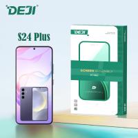 Samsung Galaxy S24 Plus S926 Touch + Lcd + Frame Purple Deji Oled Soft