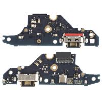 Motorola Moto G06 / G06 Power (XT2535) Flex Dock Charge