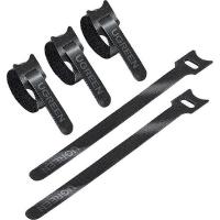 Cable Organizer UGREEN LP401 3-Pack Black in Blister