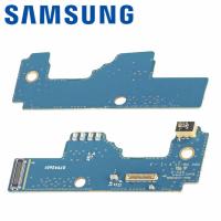 Samsung Galaxy Tab S9 FE 10.9"  X510 / X516 Board with Ambient Sensor Light - Connector Front Camera Service Pack    ​