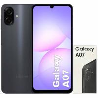 Samsung Galaxy A07 4G A075 Smartphone 4/128GB Black (NO EUROPE) New In Blister