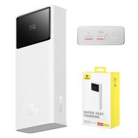 ​Powerbank Baseus Star Lord 20000mAh 30W QC + PD White P10022904213-00 in Blister