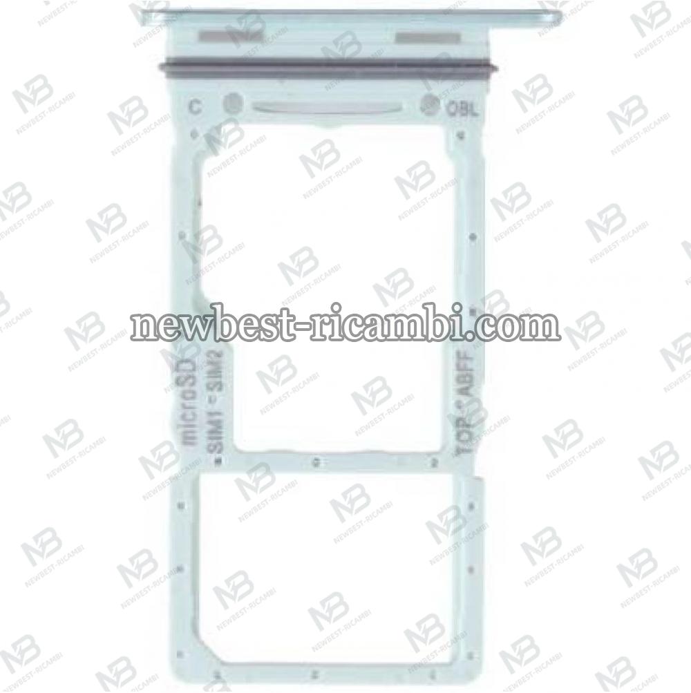 Samsung Galaxy A26 5G A266 Sim Tray Mint