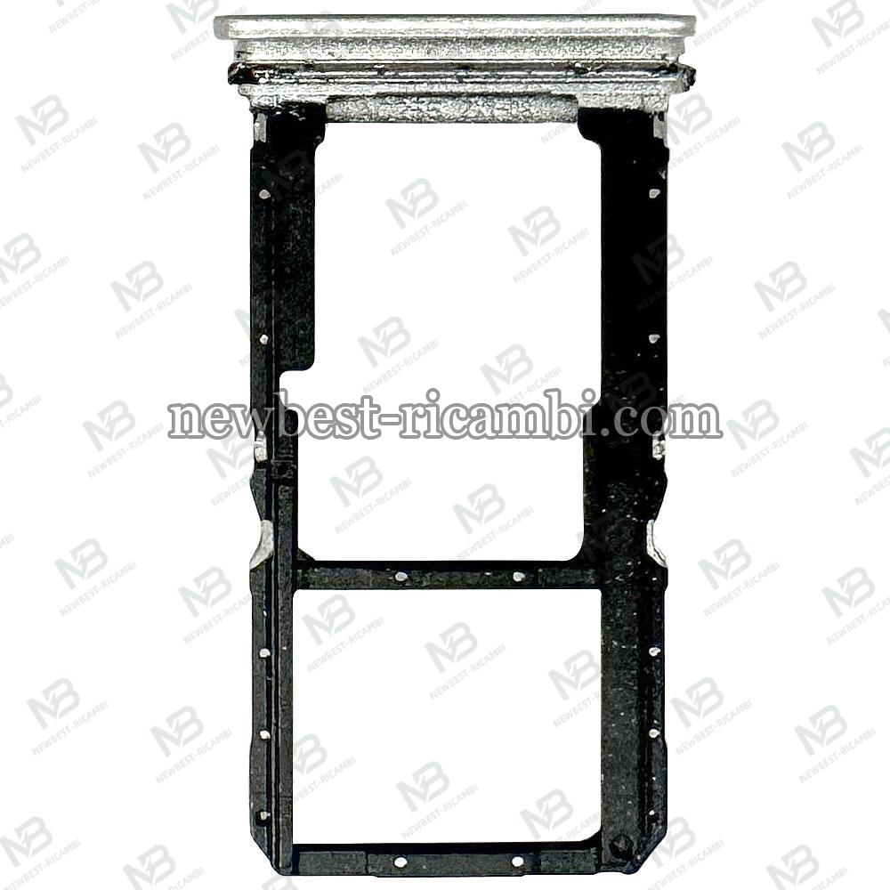 Oppo A5X 4G (CPH2725) Sim Tray White