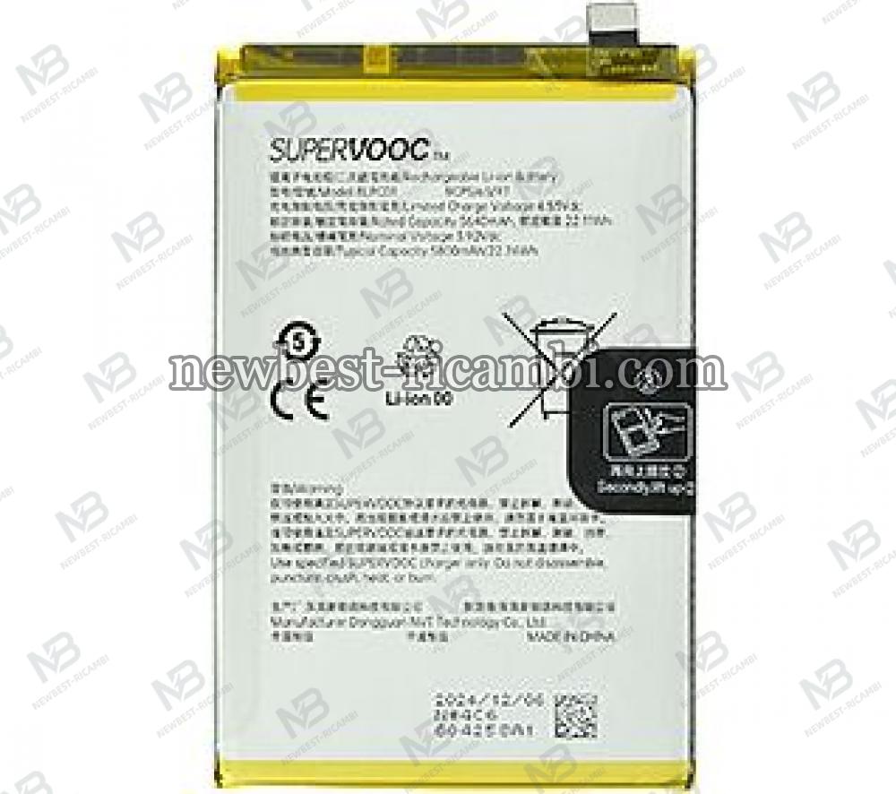 Oppo A5X 4G (CPH2725) Battery BLPC21 