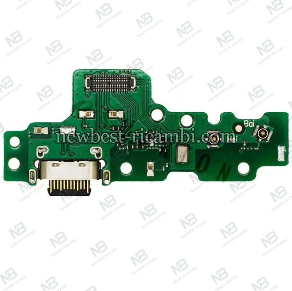 Motorola Moto G Power (2021) XT2117 Flex Dock Charge