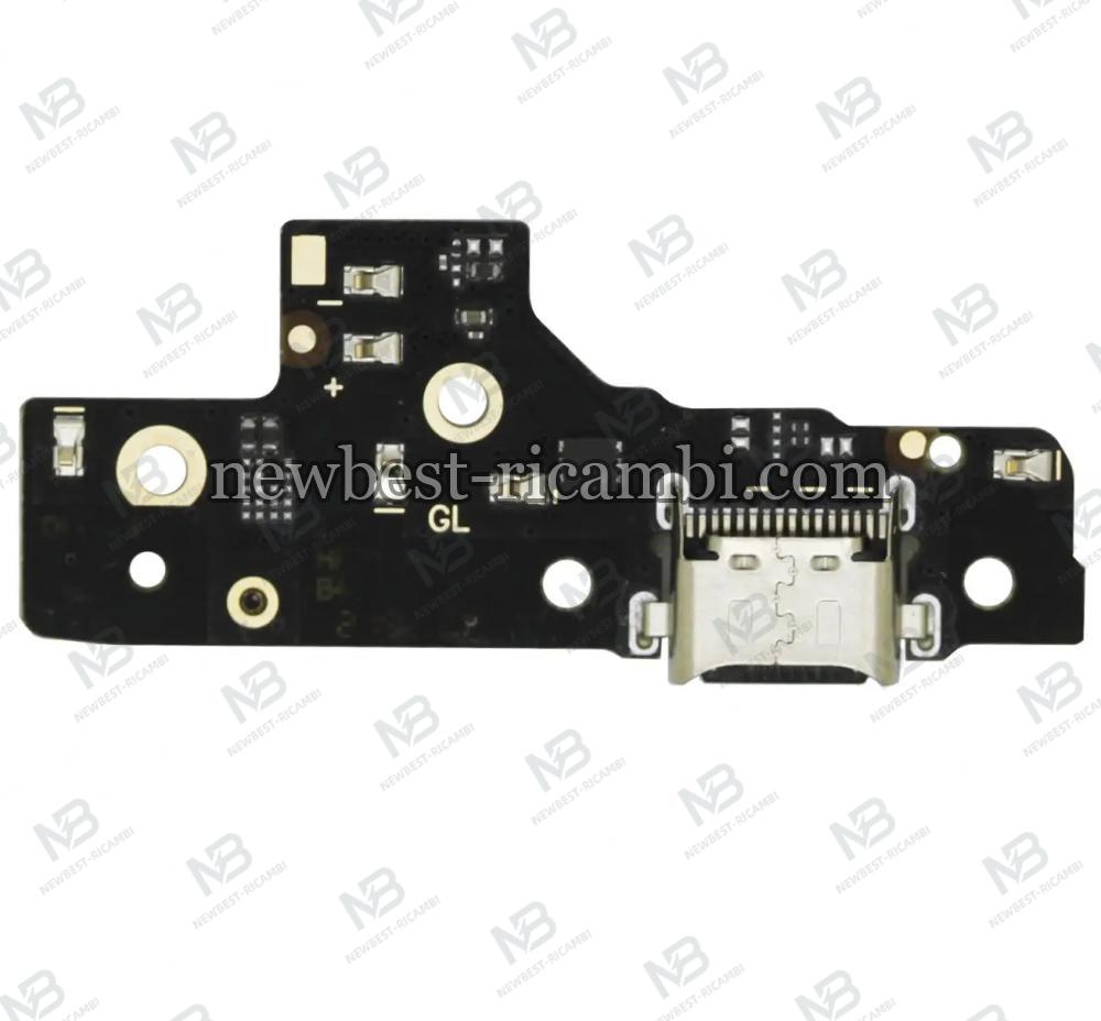 Motorola Moto G Power (2022) XT2165 Flex Dock Charge