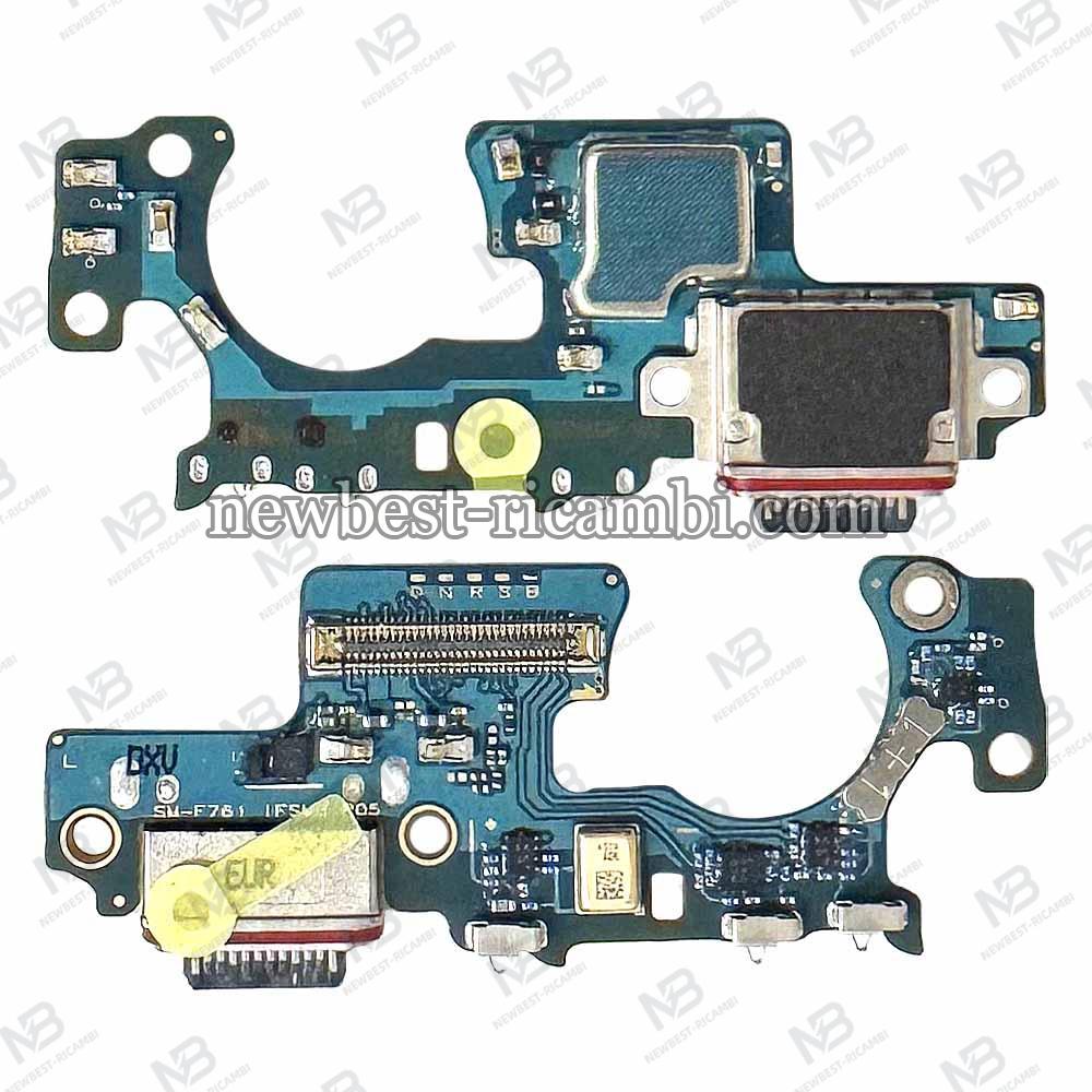 Samsung Galaxy Z Flip 7 FE F761 Flex Dock Charge